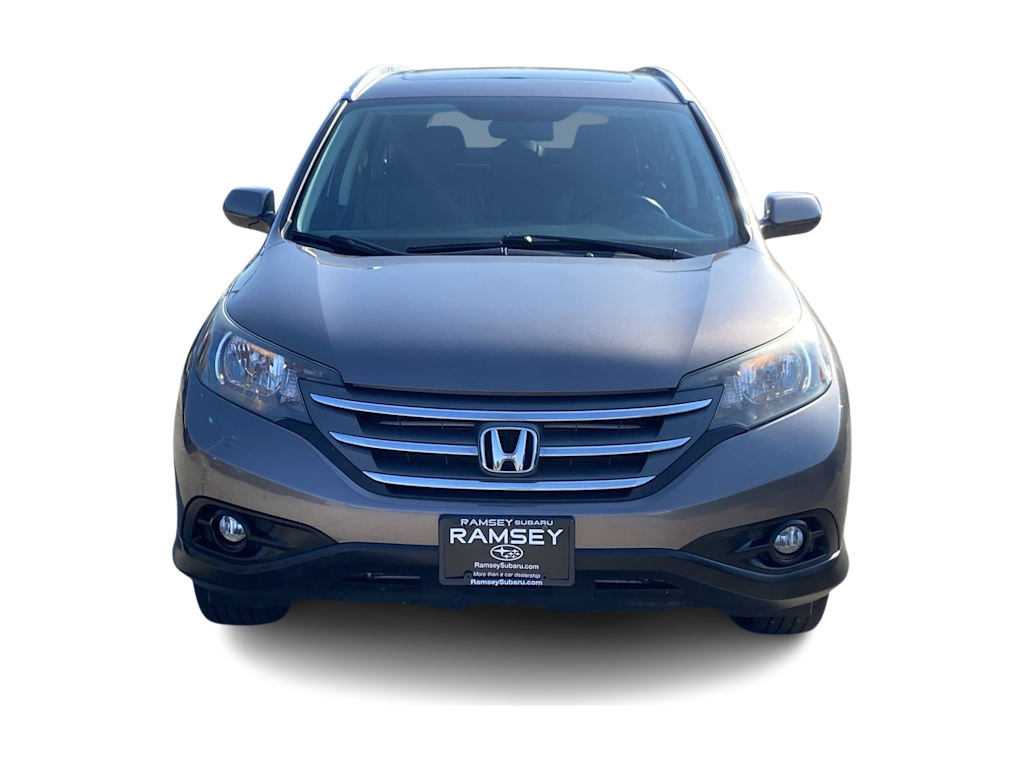 Thumbnail: 2013 Honda CR-V - 23