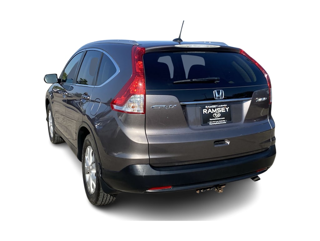 Thumbnail: 2013 Honda CR-V - 3