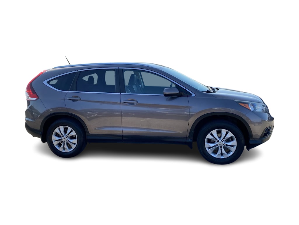 Thumbnail: 2013 Honda CR-V - 20
