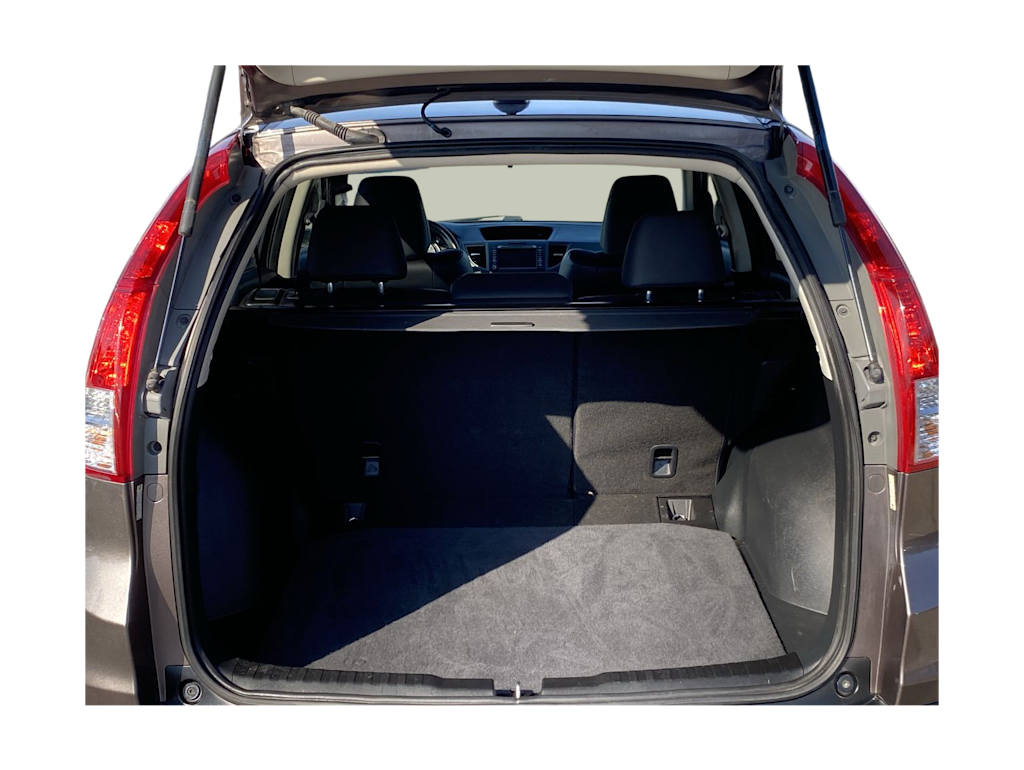 Thumbnail: 2013 Honda CR-V - 17