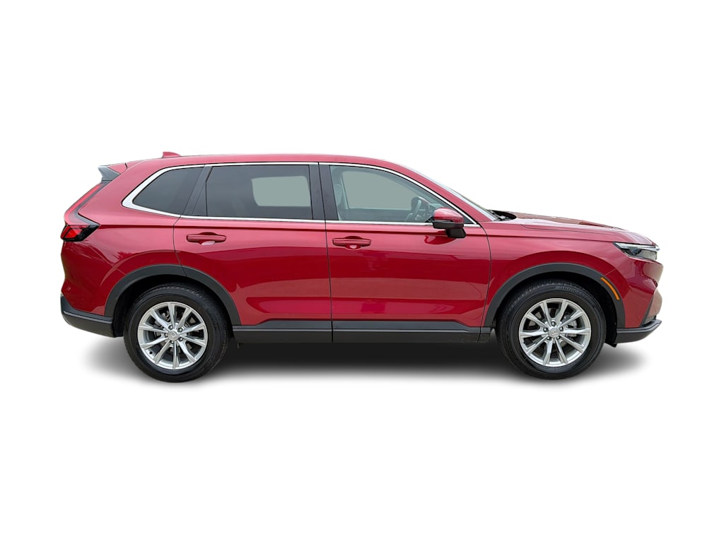 Thumbnail: 2024 Honda CR-V - 20
