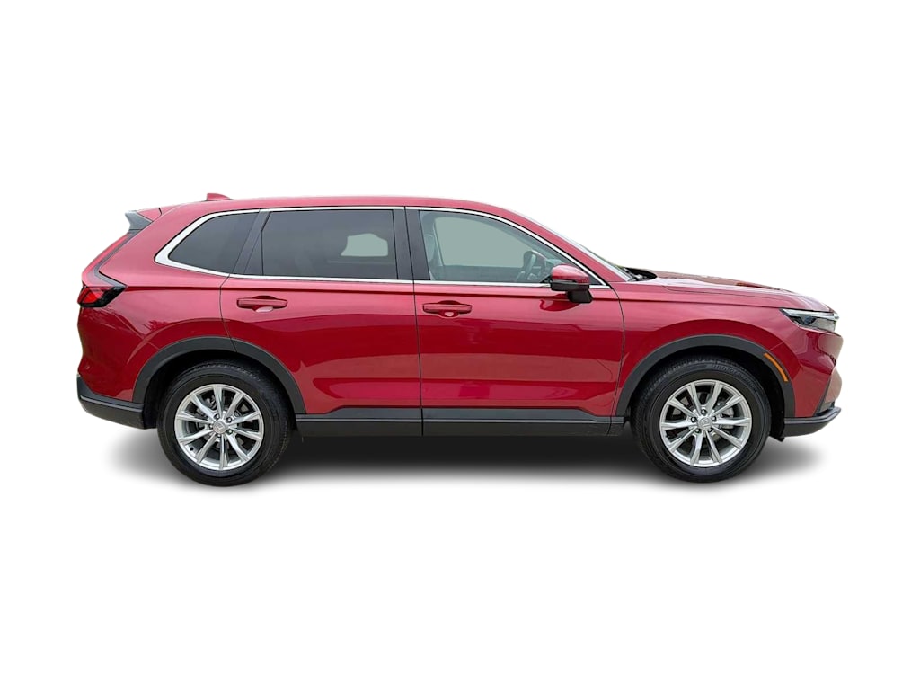 Thumbnail: 2024 Honda CR-V - 20