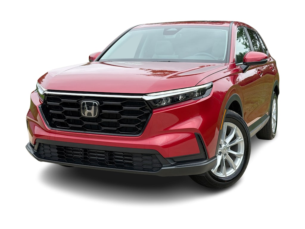 Thumbnail: 2024 Honda CR-V - 5