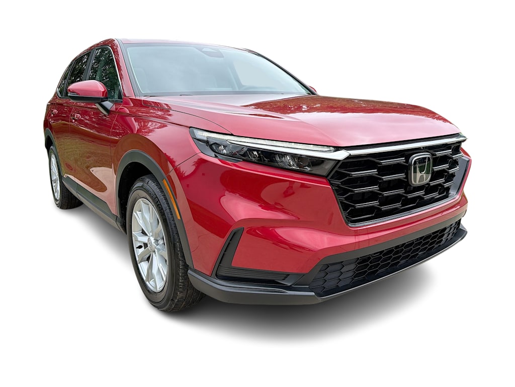Thumbnail: 2024 Honda CR-V - 21