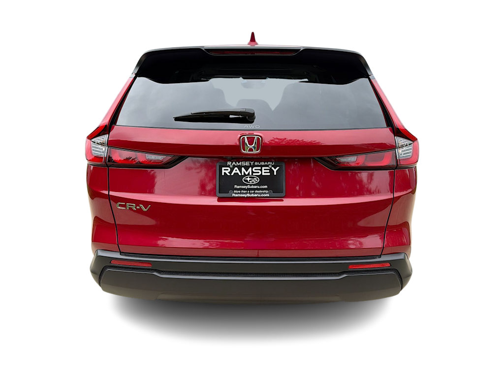 Thumbnail: 2024 Honda CR-V - 4