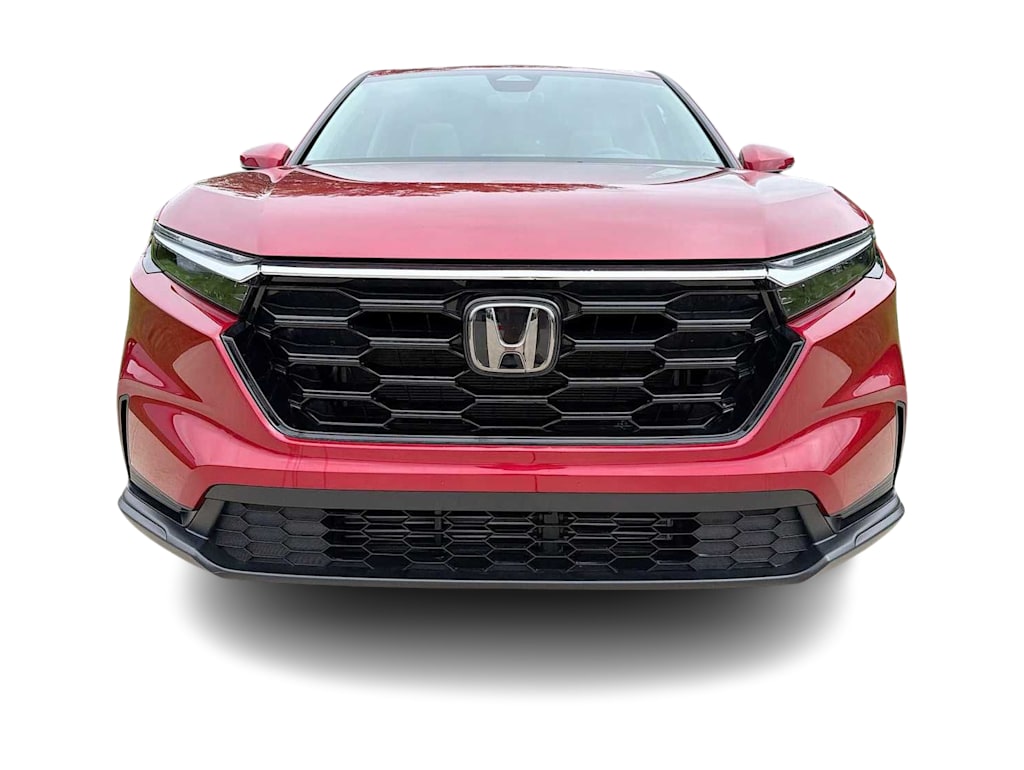 Thumbnail: 2024 Honda CR-V - 22
