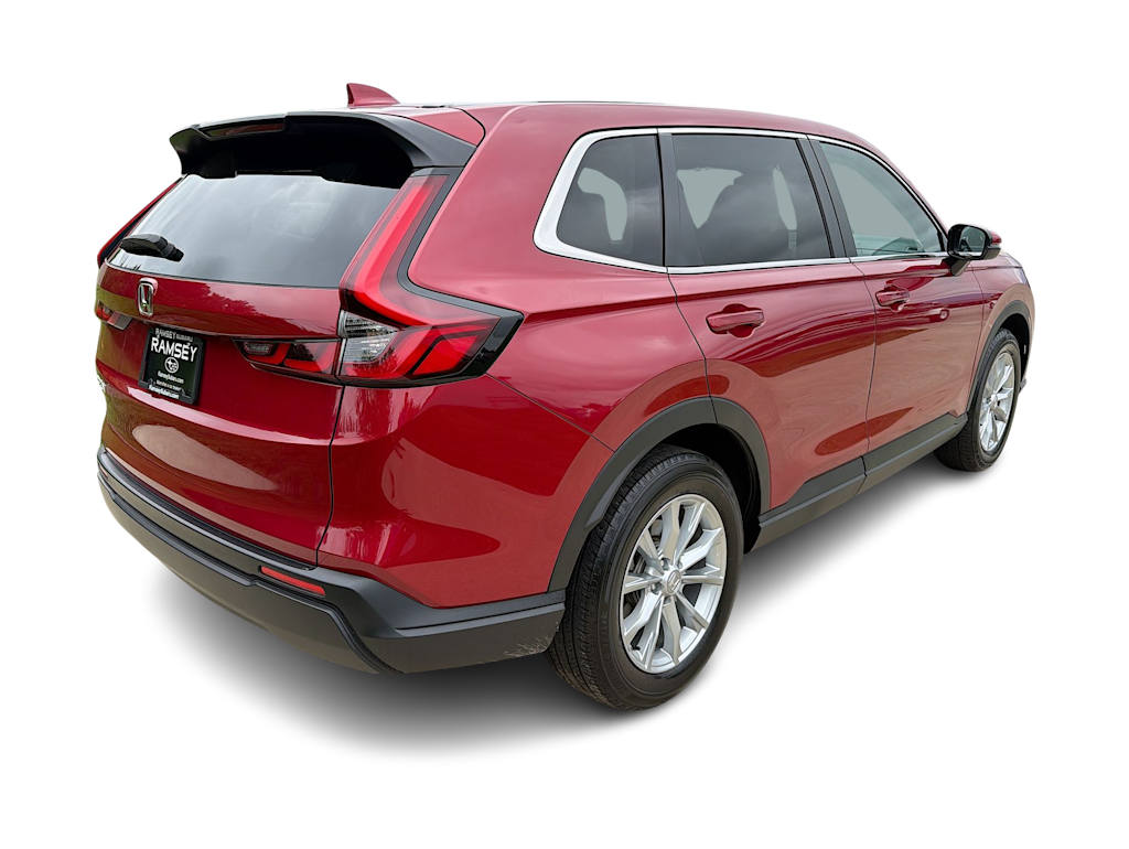 Thumbnail: 2024 Honda CR-V - 19