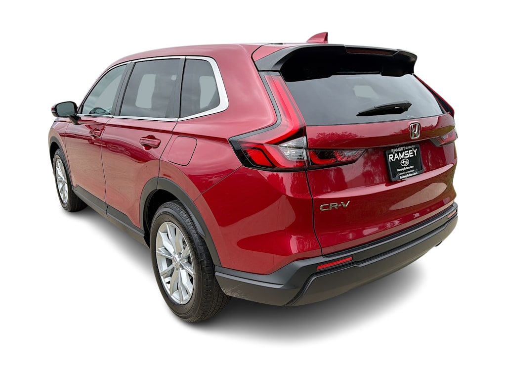 Thumbnail: 2024 Honda CR-V - 3