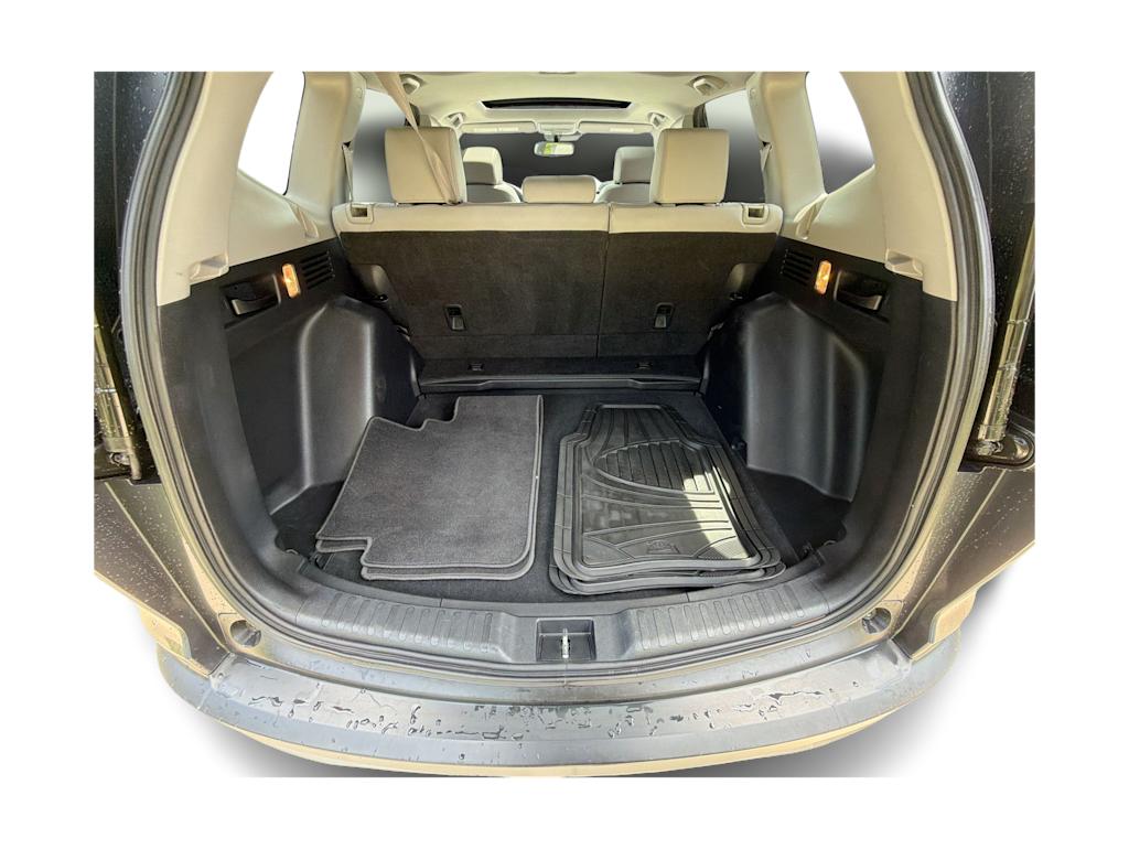 Thumbnail: 2017 Honda CR-V - 17
