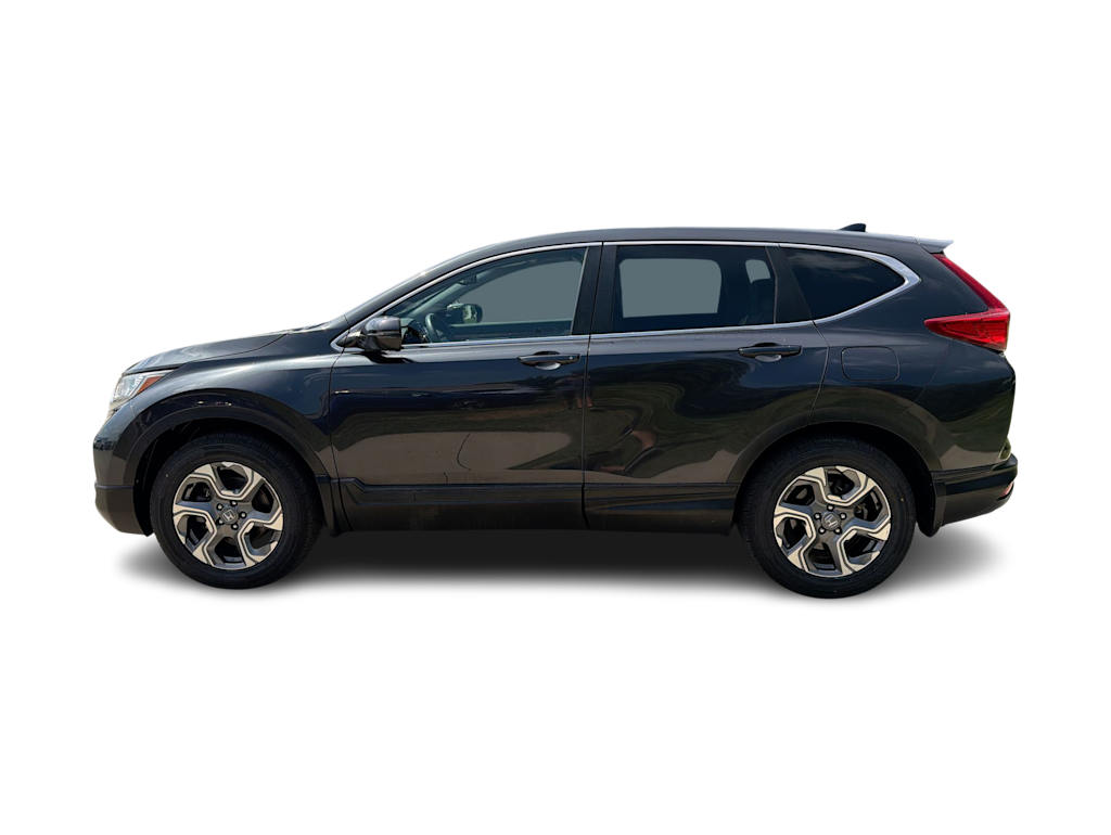Thumbnail: 2017 Honda CR-V - 3