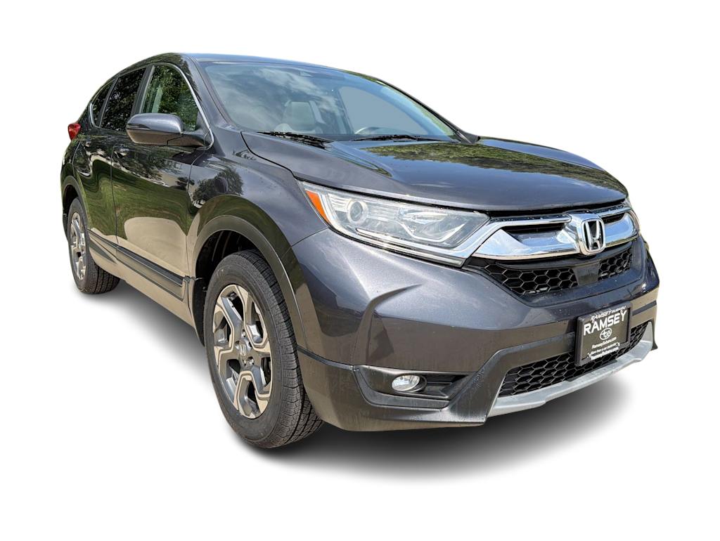 Thumbnail: 2017 Honda CR-V - 22