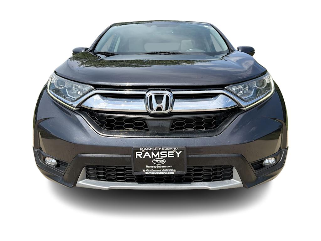 Thumbnail: 2017 Honda CR-V - 6