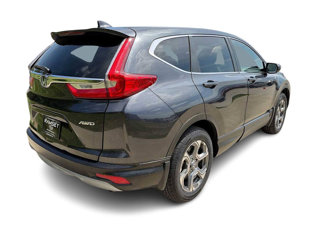 Thumbnail: 2017 Honda CR-V - 21