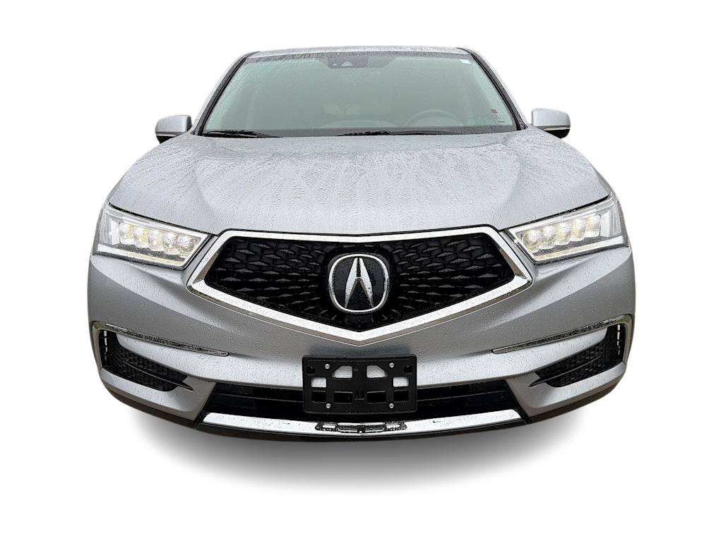 Thumbnail: 2020 Acura MDX - 6