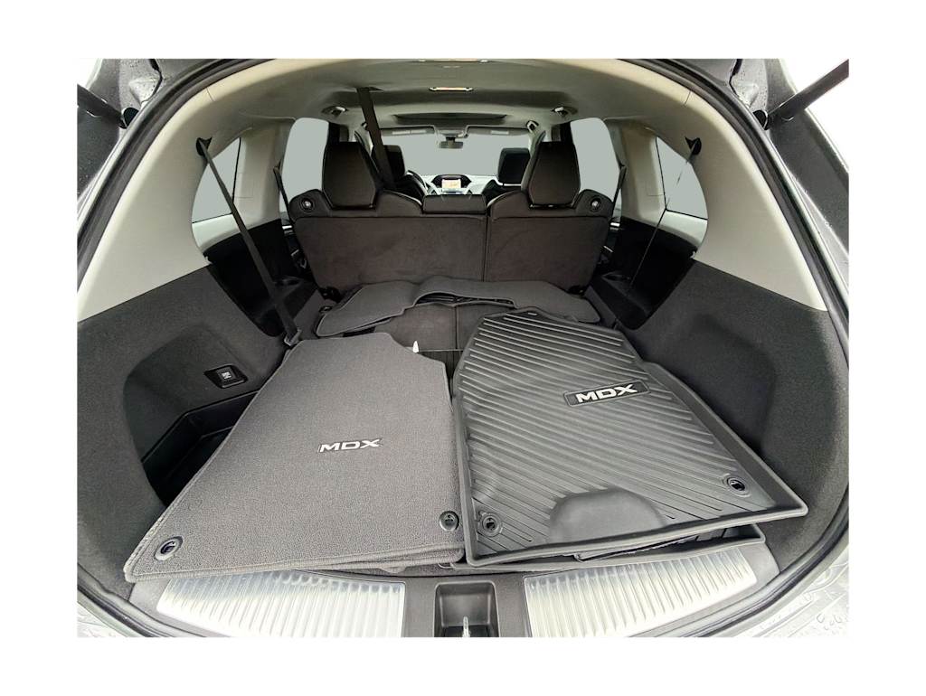 Thumbnail: 2020 Acura MDX - 16