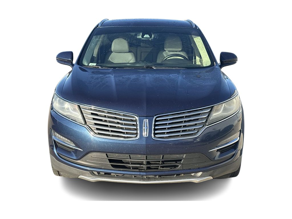 Thumbnail: 2015 Lincoln MKC - 6