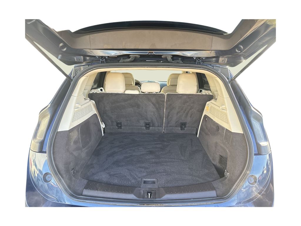 Thumbnail: 2015 Lincoln MKC - 16