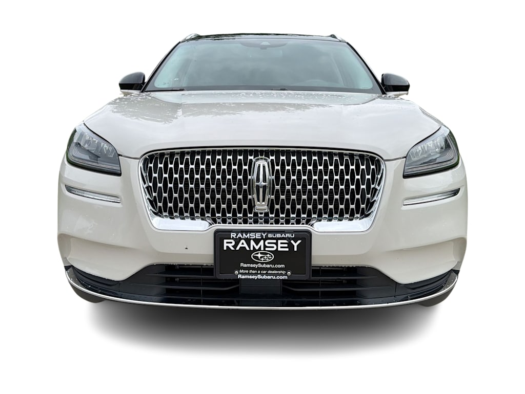 Thumbnail: 2020 Lincoln Corsair - 6