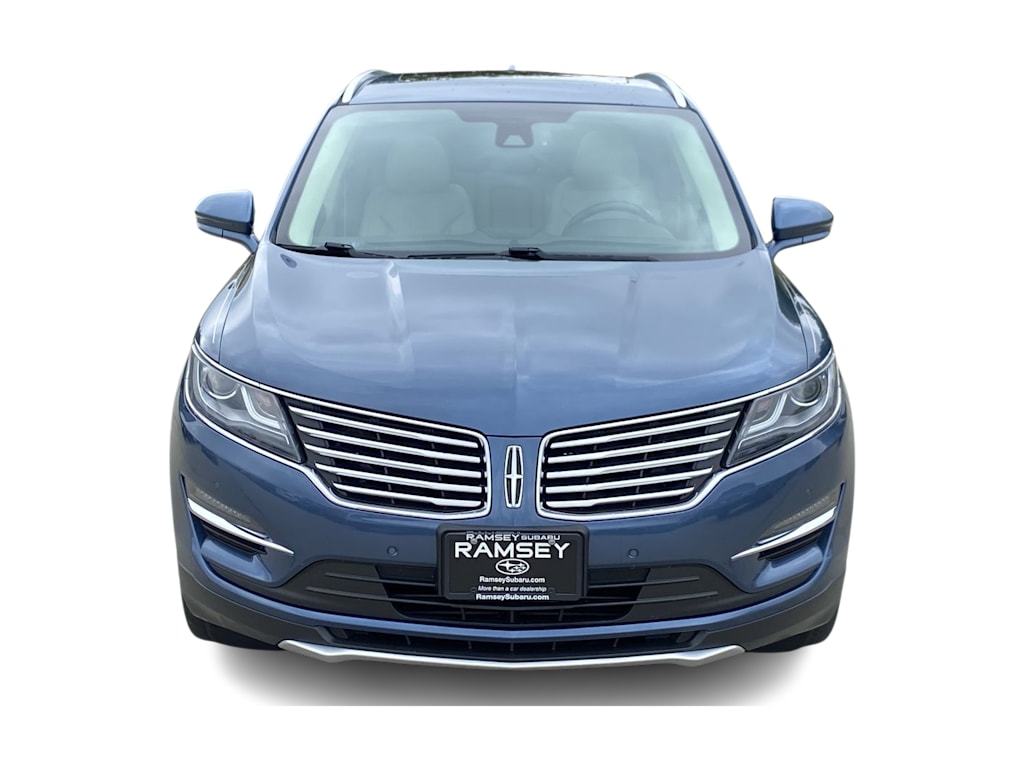 Thumbnail: 2018 Lincoln MKC - 22