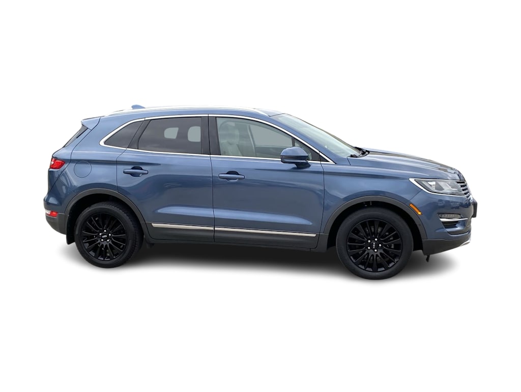 Thumbnail: 2018 Lincoln MKC - 20