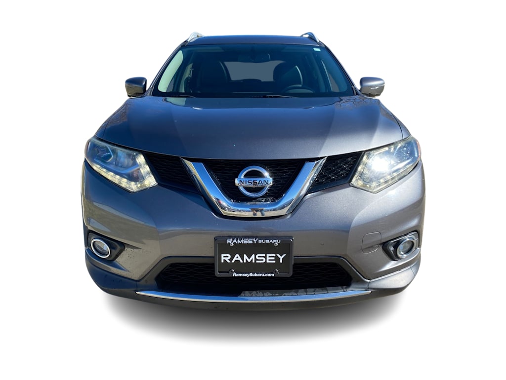 Thumbnail: 2016 Nissan Rogue - 6