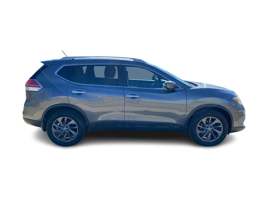 Thumbnail: 2016 Nissan Rogue - 20