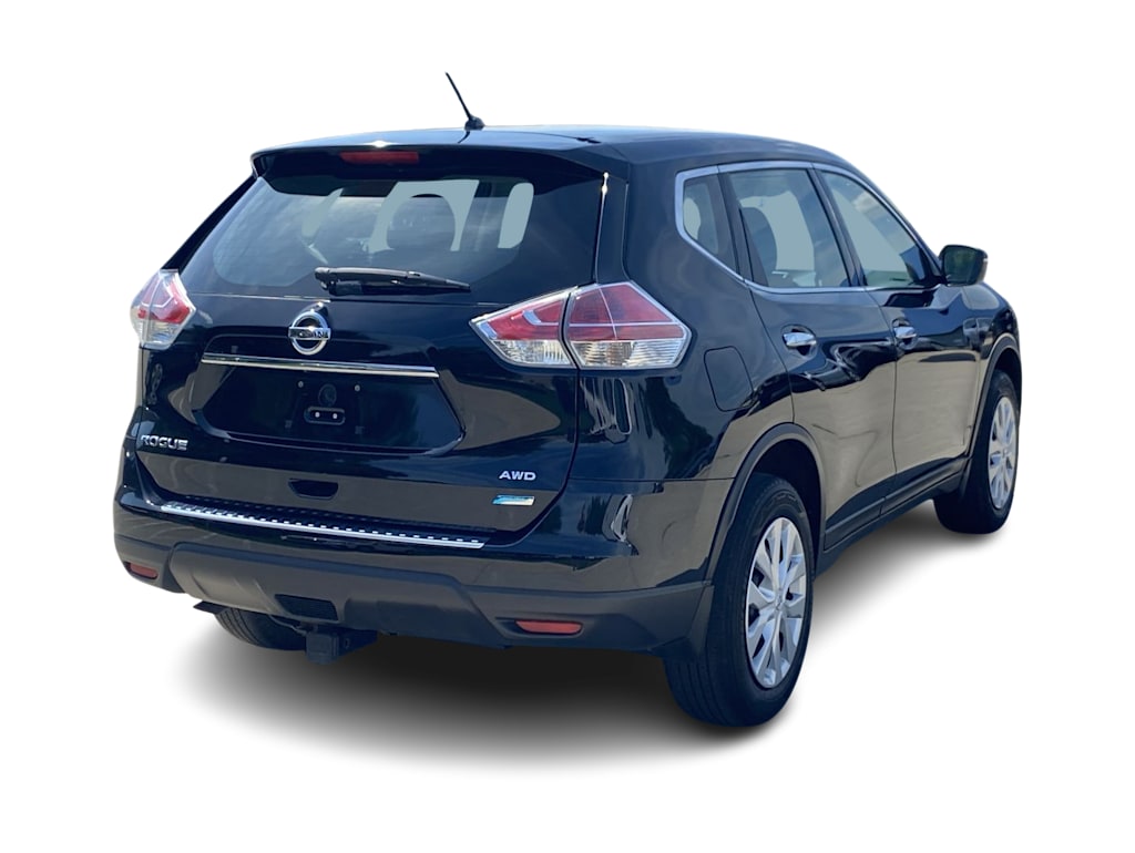 Thumbnail: 2014 Nissan Rogue - 21