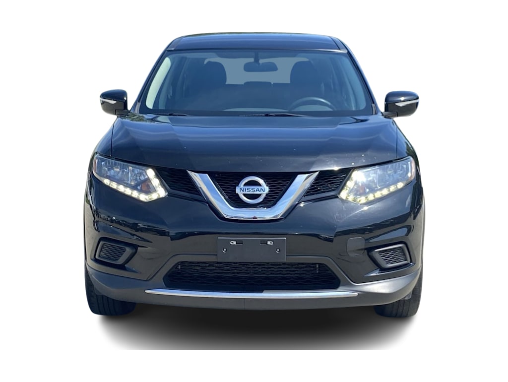 Thumbnail: 2014 Nissan Rogue - 23