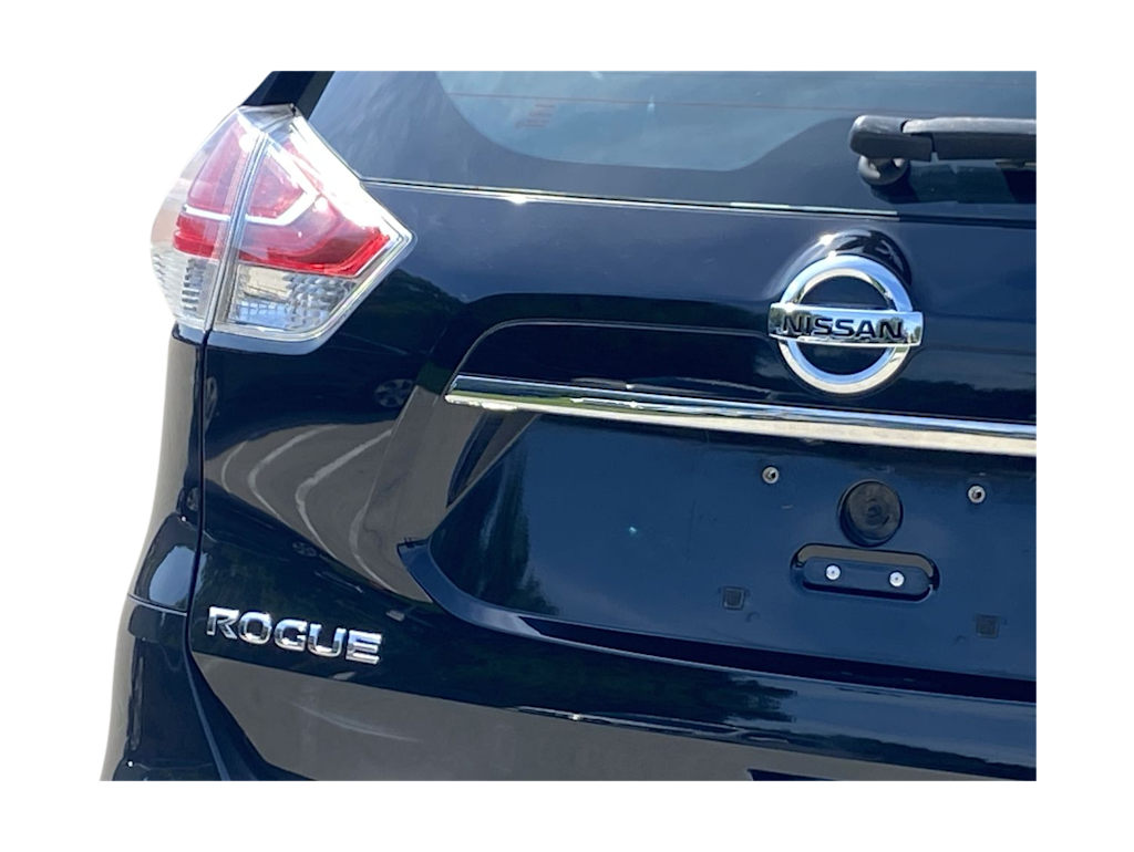 Thumbnail: 2014 Nissan Rogue - 24