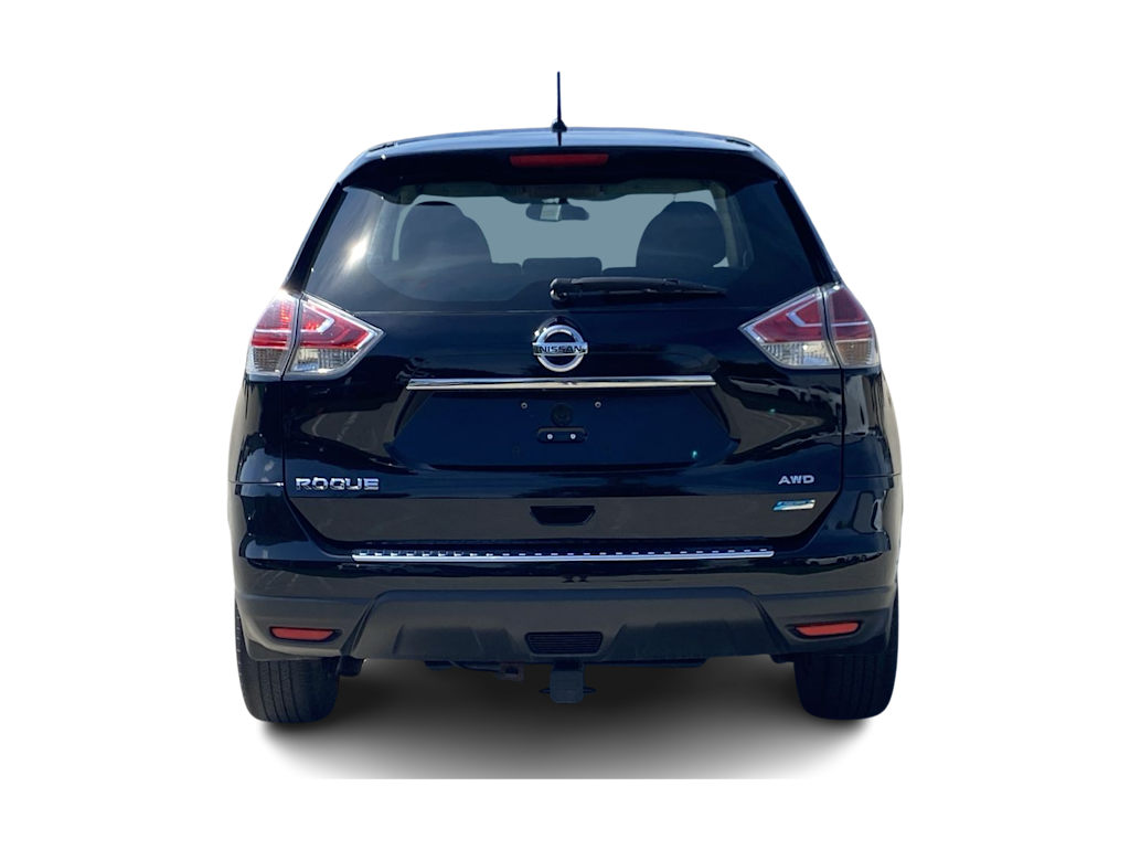 Thumbnail: 2014 Nissan Rogue - 5
