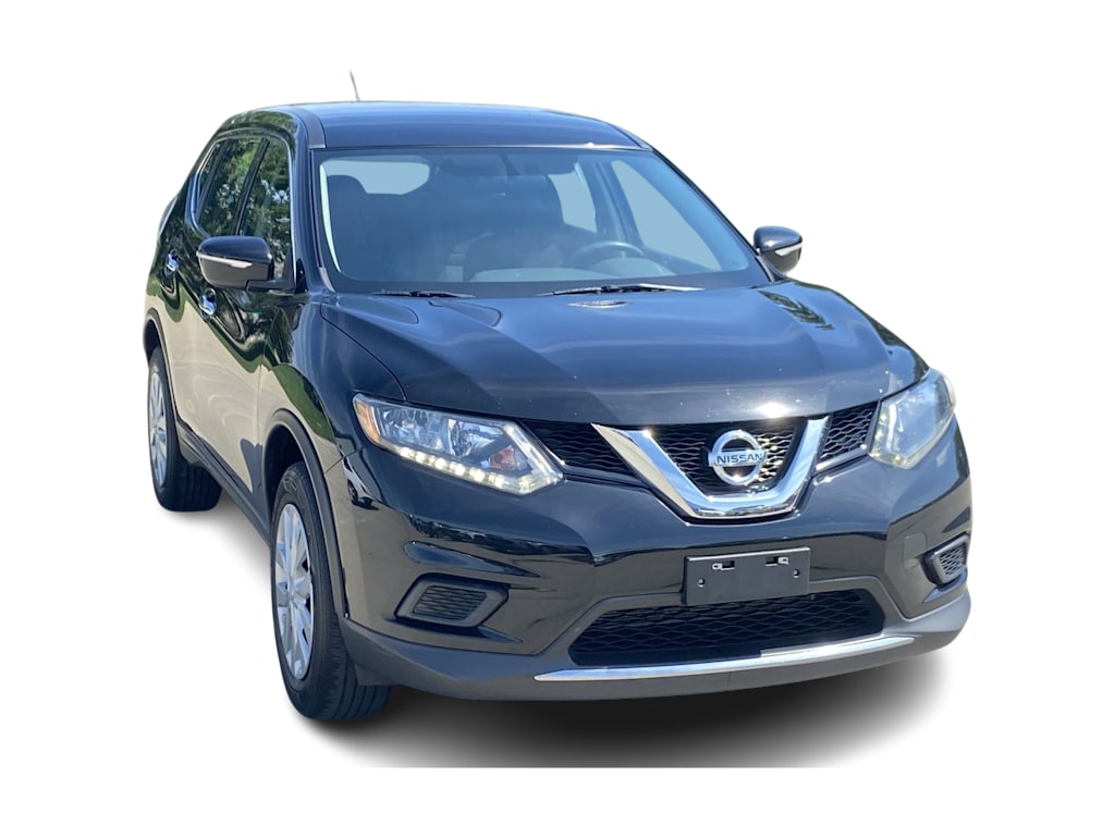 Thumbnail: 2014 Nissan Rogue - 22