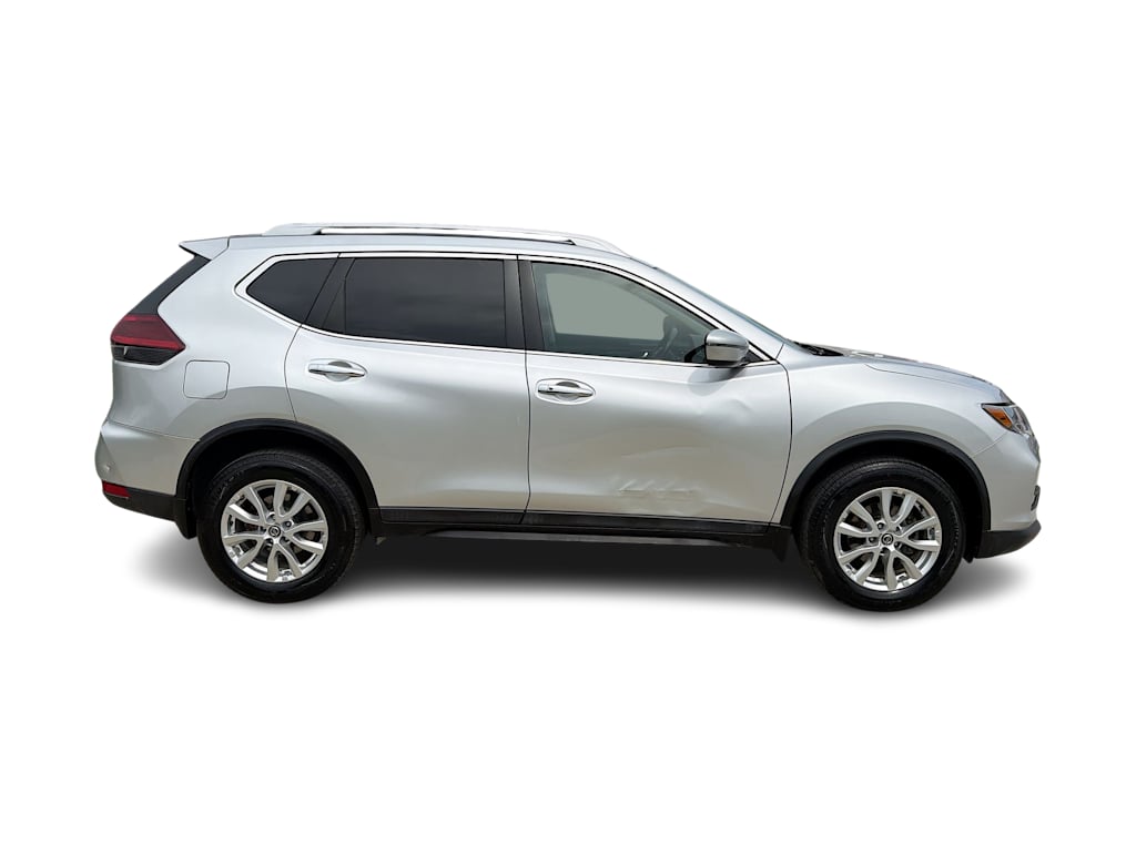 Thumbnail: 2018 Nissan Rogue - 21