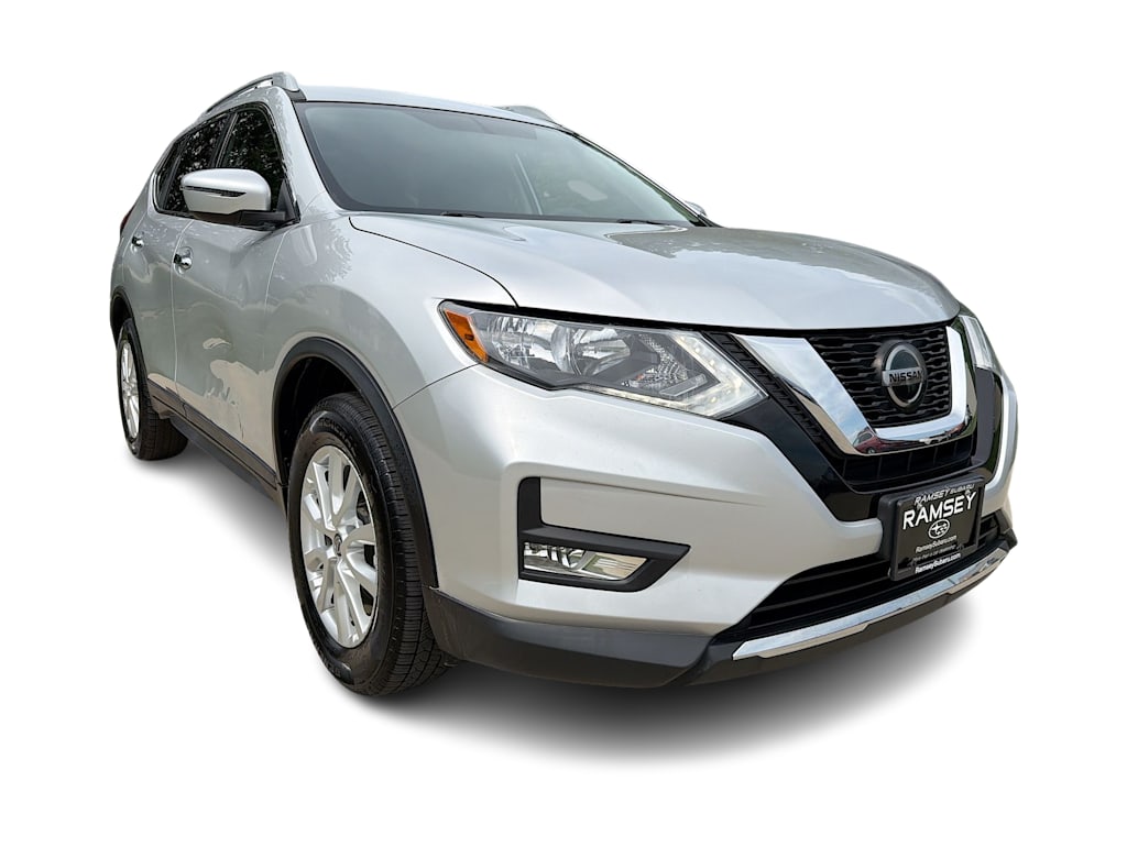 Thumbnail: 2018 Nissan Rogue - 22