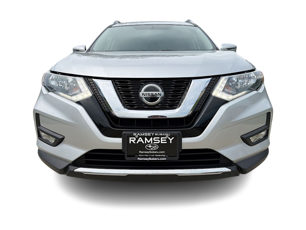 Thumbnail: 2018 Nissan Rogue - 6
