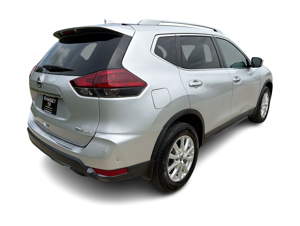 Thumbnail: 2018 Nissan Rogue - 20