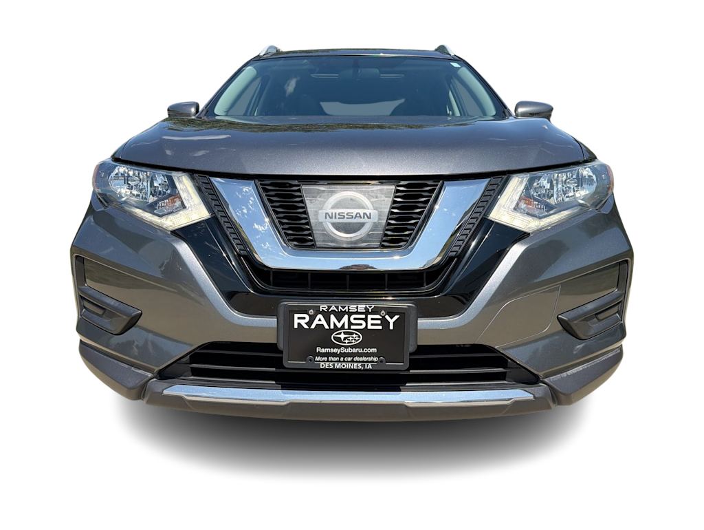 Thumbnail: 2017 Nissan Rogue - 6