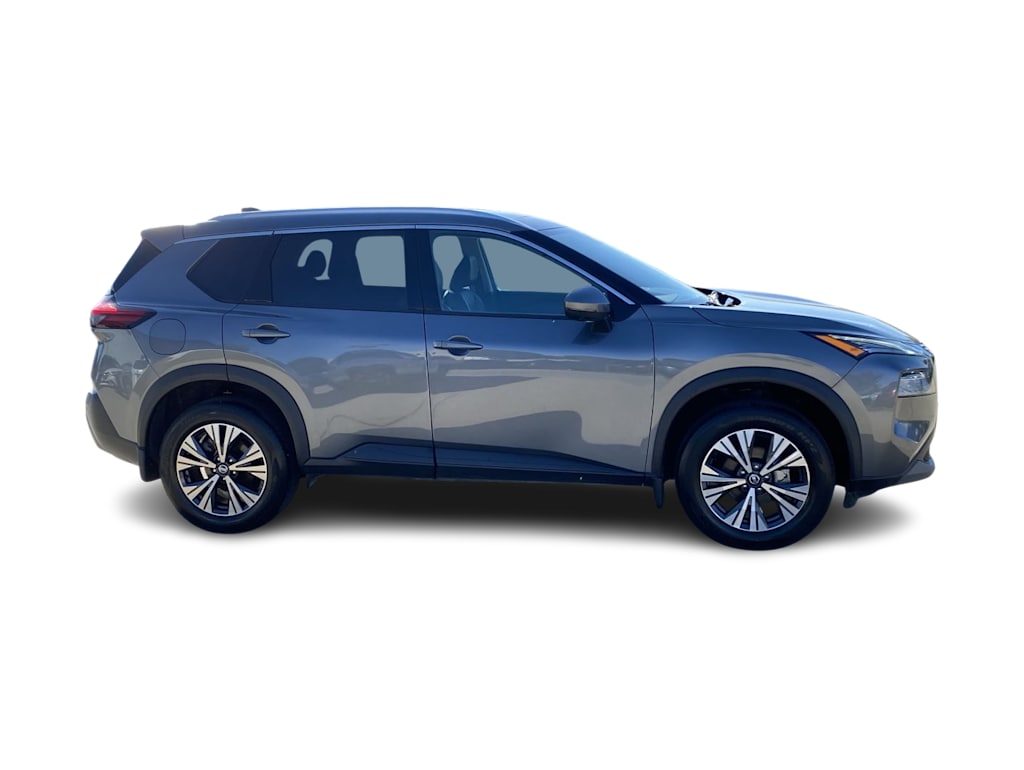 Thumbnail: 2021 Nissan Rogue - 21
