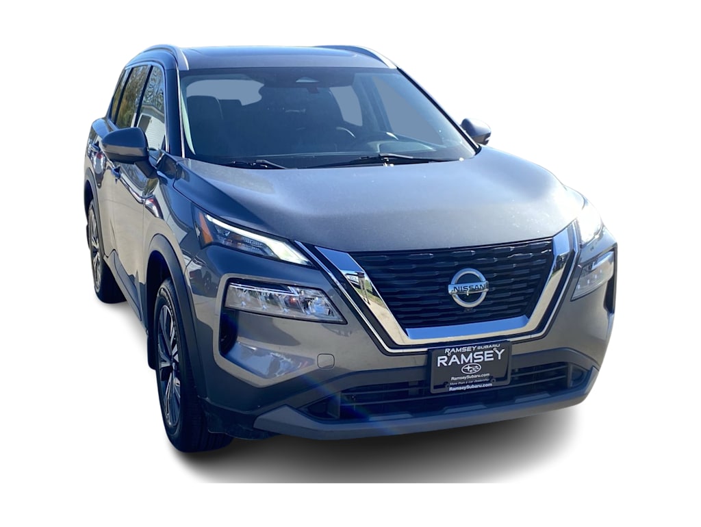 Thumbnail: 2021 Nissan Rogue - 22