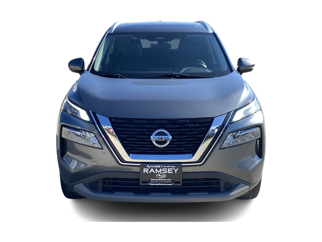 Thumbnail: 2021 Nissan Rogue - 6