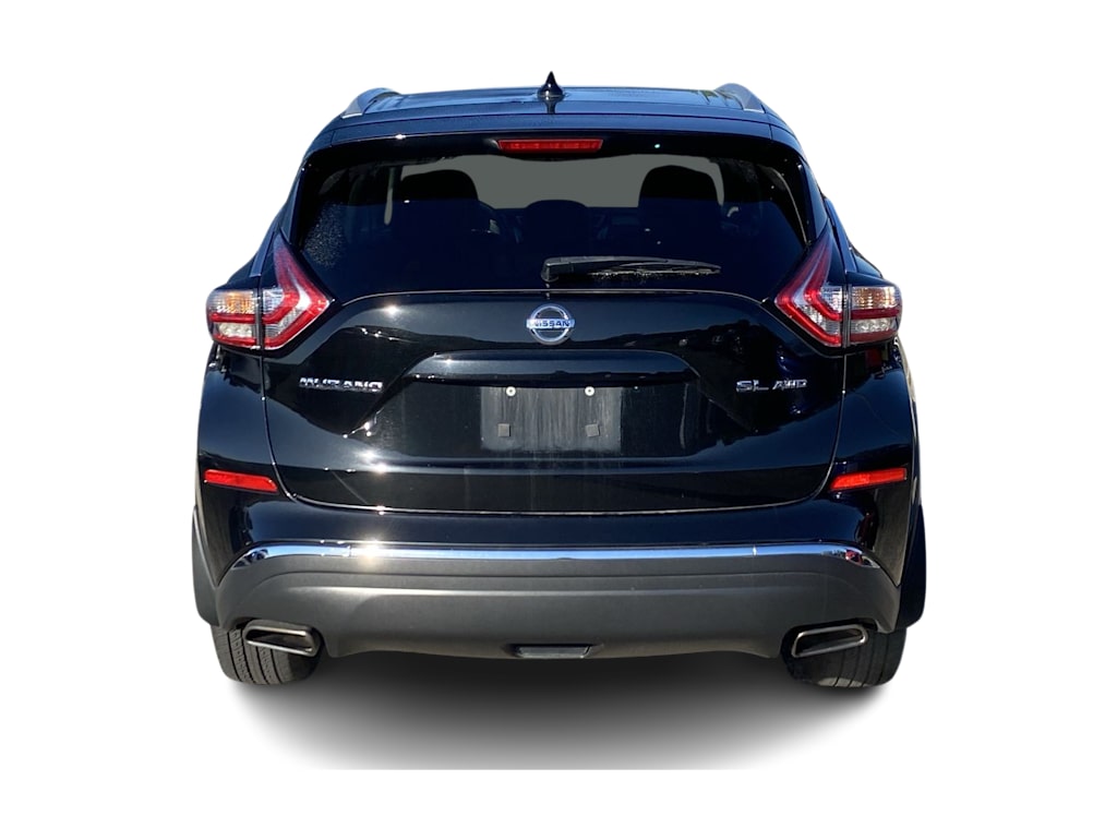 Thumbnail: 2016 Nissan Murano - 4
