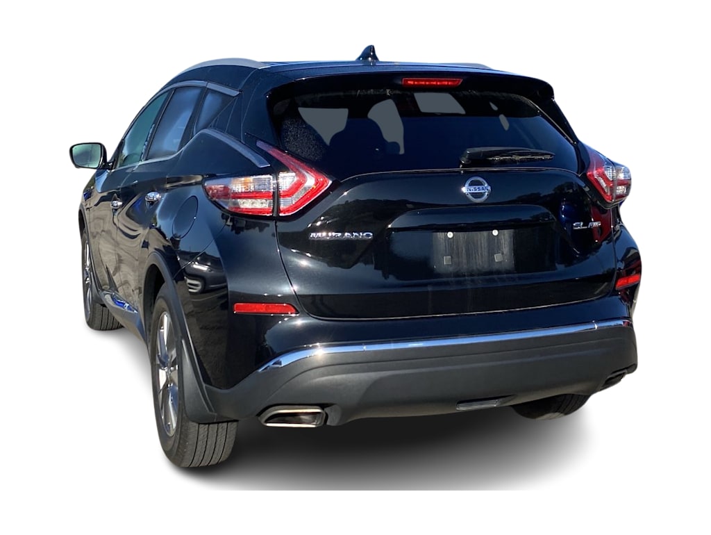 Thumbnail: 2016 Nissan Murano - 3
