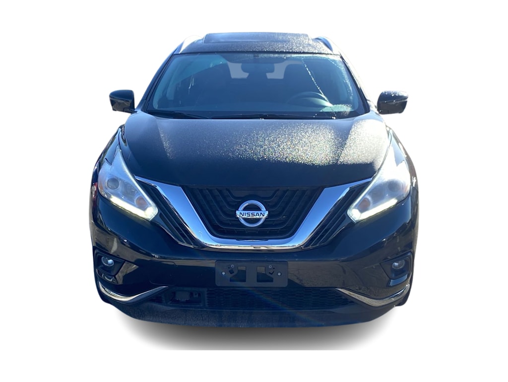 Thumbnail: 2016 Nissan Murano - 22