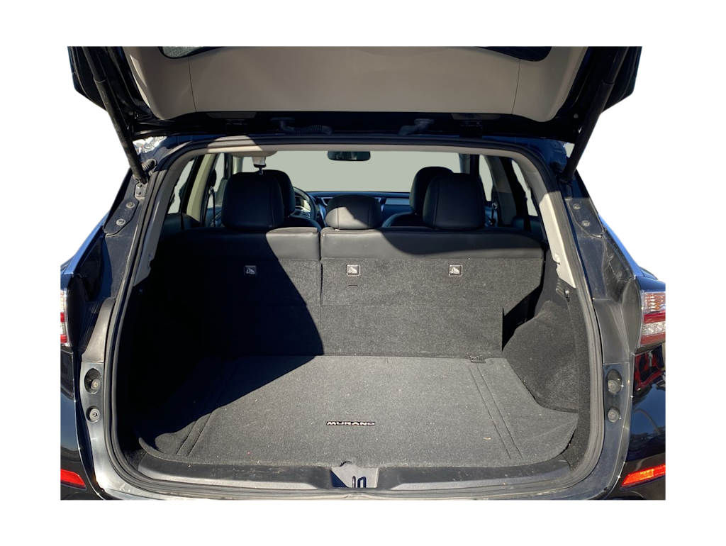 Thumbnail: 2016 Nissan Murano - 16