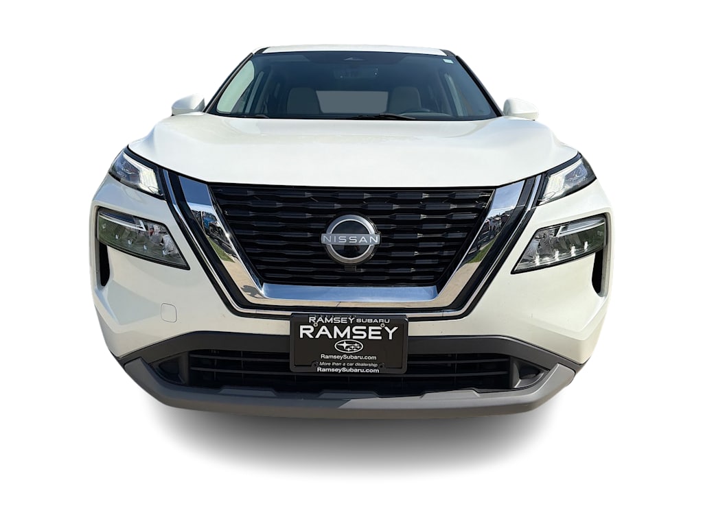 Thumbnail: 2023 Nissan Rogue - 6