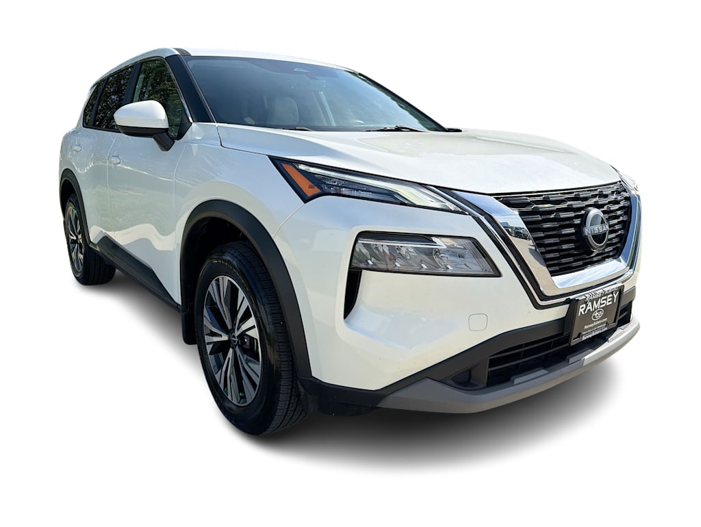 Thumbnail: 2023 Nissan Rogue - 22