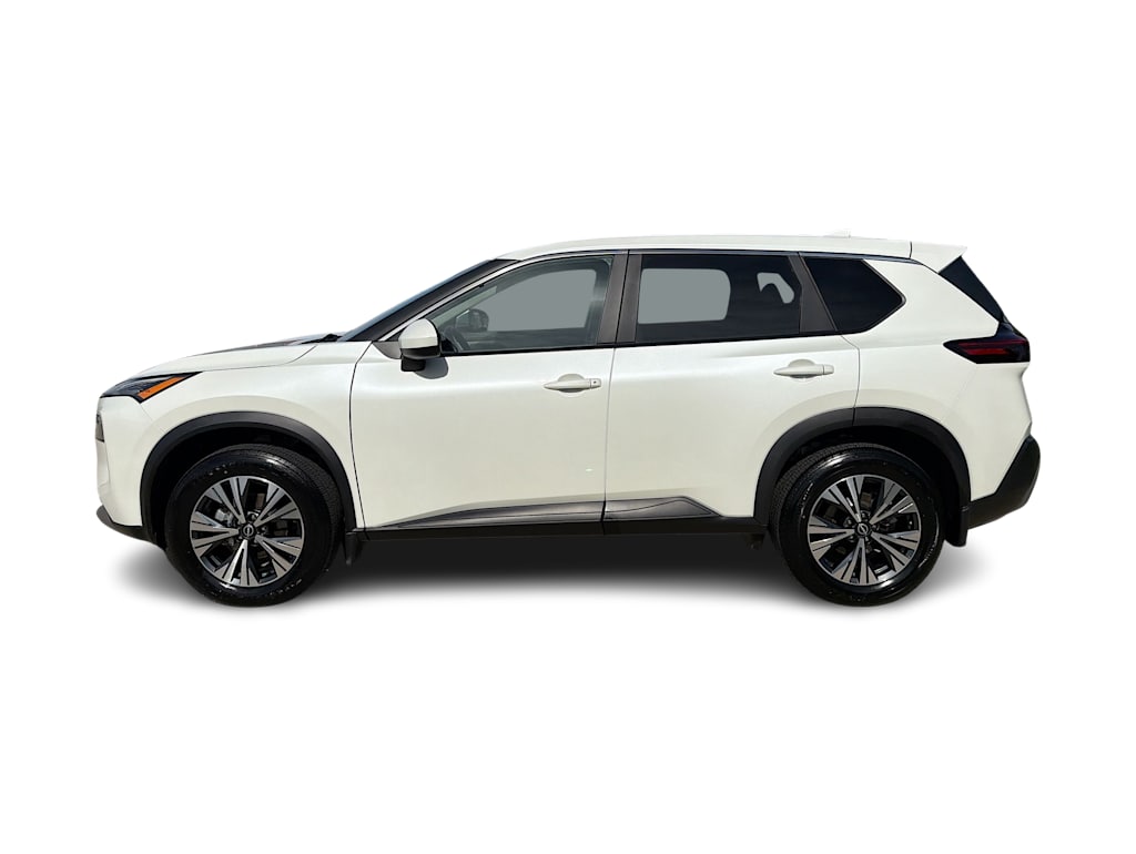 Thumbnail: 2023 Nissan Rogue - 3