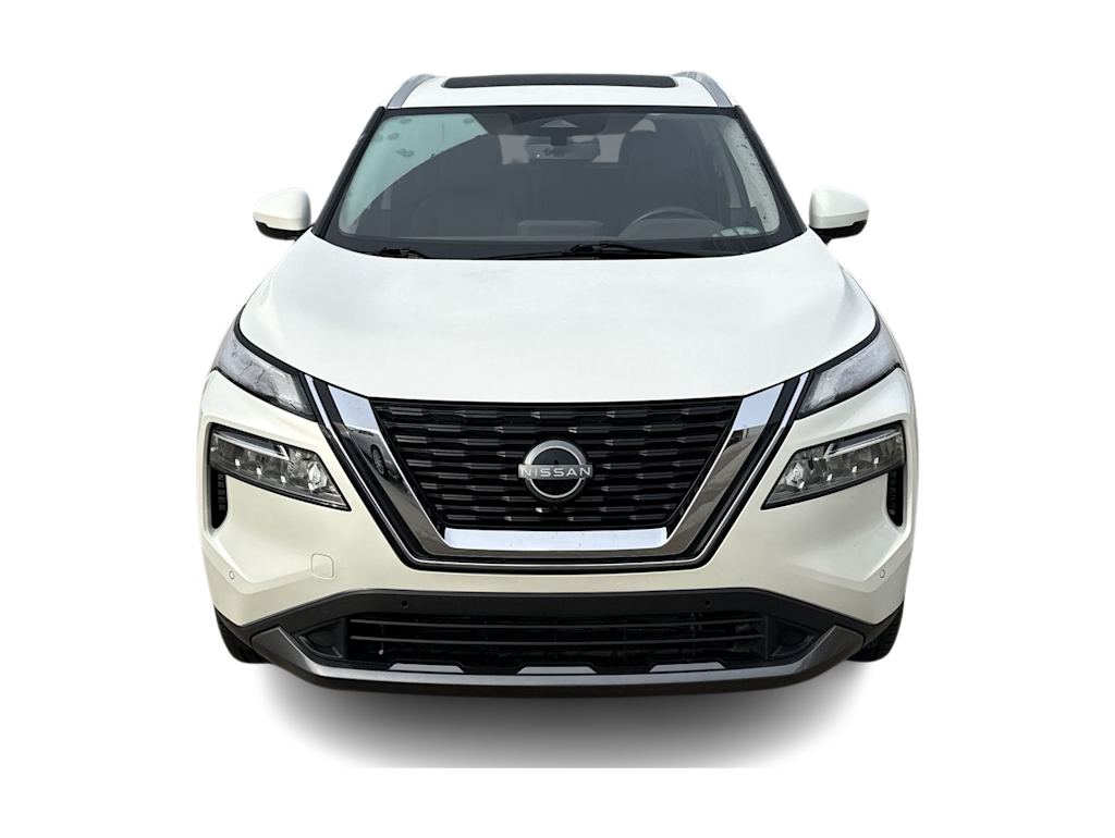 Thumbnail: 2023 Nissan Rogue - 6