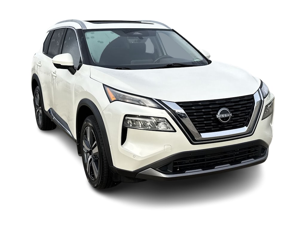Thumbnail: 2023 Nissan Rogue - 23