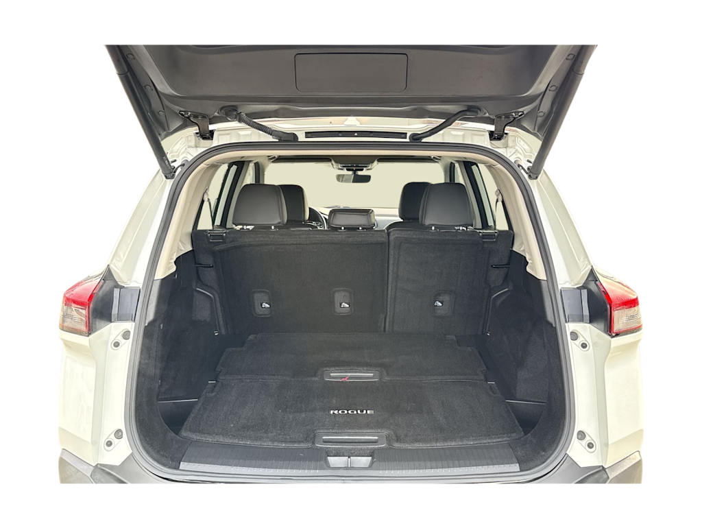 Thumbnail: 2023 Nissan Rogue - 18