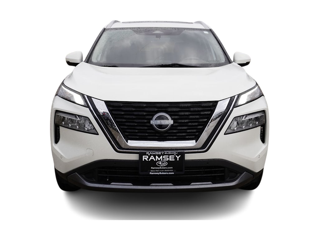 Thumbnail: 2023 Nissan Rogue - 6